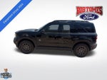 2024 Bronco Sport Thumbnail 1