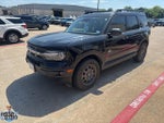 2024 Bronco Sport Thumbnail 2