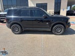 2024 Bronco Sport Thumbnail 3