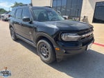 2024 Bronco Sport Thumbnail 4
