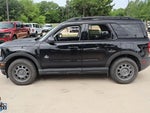 2024 Bronco Sport Thumbnail 7
