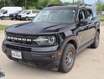 2024 Bronco Sport Thumbnail 8