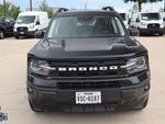 2024 Bronco Sport Thumbnail 9
