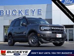 2024 Bronco Sport Thumbnail 1