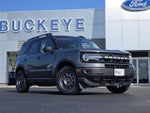 2024 Bronco Sport Thumbnail 2