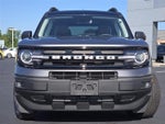 2024 Bronco Sport Thumbnail 10