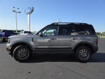 2024 Bronco Sport Thumbnail 12
