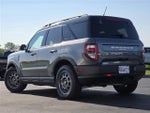 2024 Bronco Sport Thumbnail 13