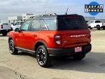 2024 Bronco Sport Thumbnail 10