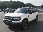 2024 Bronco Sport Thumbnail 2