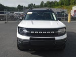 2024 Bronco Sport Thumbnail 3