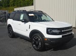 2024 Bronco Sport Thumbnail 4