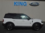 2024 Bronco Sport Thumbnail 5