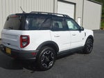 2024 Bronco Sport Thumbnail 6