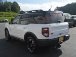 2024 Bronco Sport Thumbnail 8