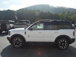 2024 Bronco Sport Thumbnail 9
