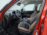 2024 Bronco Sport Thumbnail 11