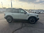 2024 Bronco Sport Thumbnail 2