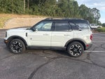 2024 Bronco Sport Thumbnail 3