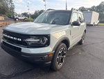 2024 Bronco Sport Thumbnail 4