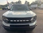 2024 Bronco Sport Thumbnail 5