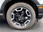 2024 Bronco Sport Thumbnail 12