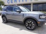 2024 Bronco Sport Thumbnail 1