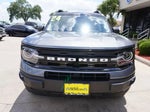 2024 Bronco Sport Thumbnail 2