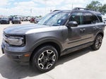 2024 Bronco Sport Thumbnail 3