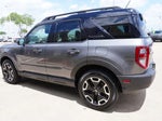 2024 Bronco Sport Thumbnail 4