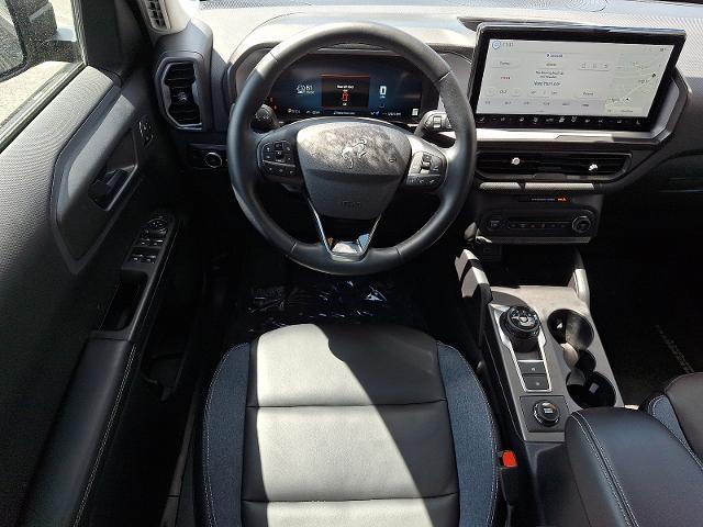 2025 Ford Bronco - $28,635