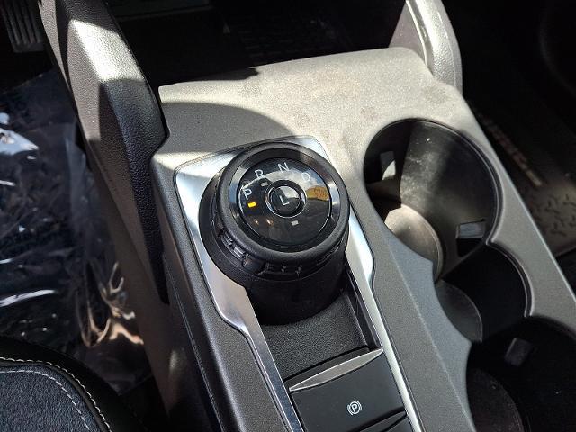 2025 Ford Bronco - $28,635