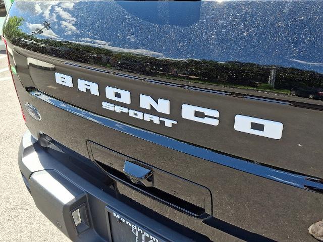 2025 Ford Bronco - $28,635