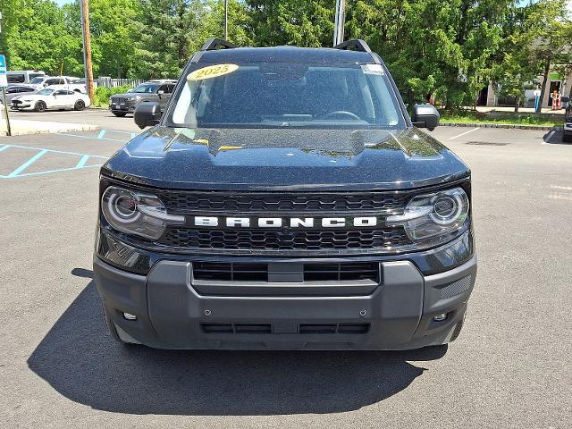 2025 Ford Bronco - $28,635
