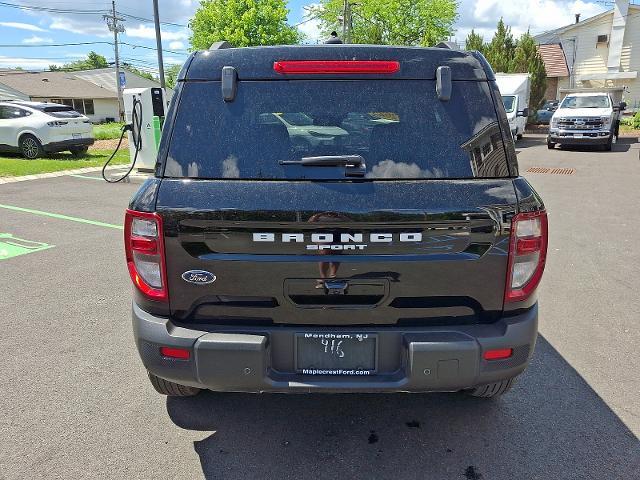 2025 Ford Bronco - $28,635