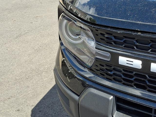 2025 Ford Bronco - $28,635