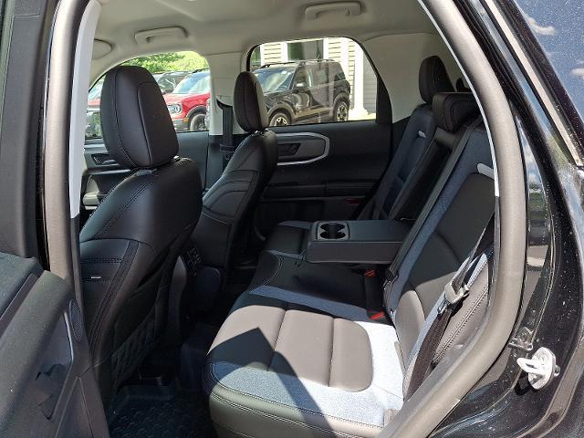 2025 Ford Bronco - $28,635