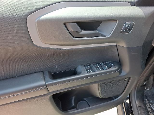 2025 Ford Bronco - $28,635