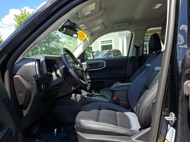 2025 Ford Bronco - $28,635