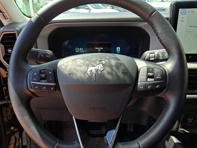 2025 Ford Bronco - $28,635