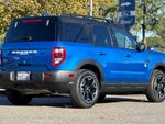 2025 Bronco Sport Thumbnail 4