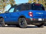 2025 Bronco Sport Thumbnail 6