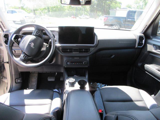 2025 Ford Bronco - $31,012