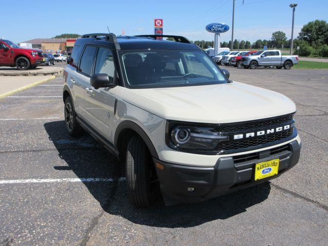 2025 Ford Bronco - $31,012