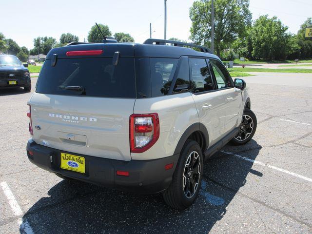 2025 Ford Bronco - $31,012