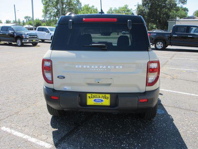 2025 Ford Bronco - $31,012