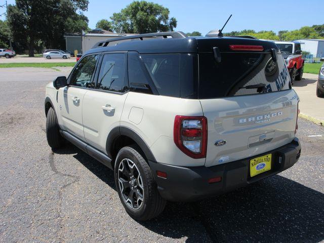 2025 Ford Bronco - $31,012