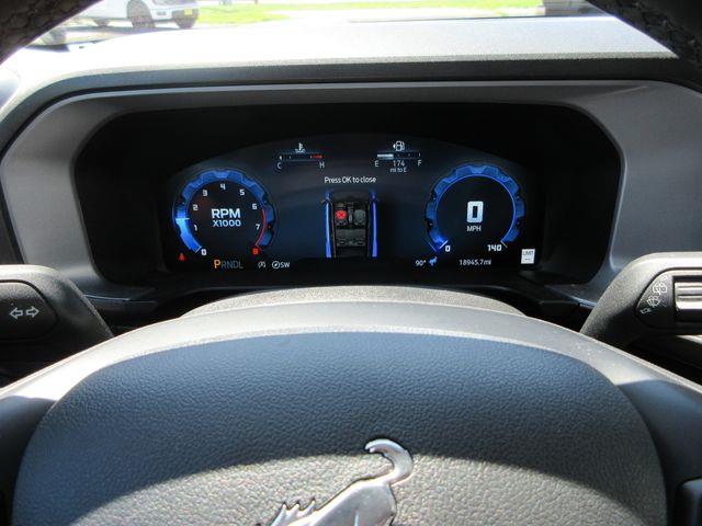 2025 Ford Bronco - $31,012