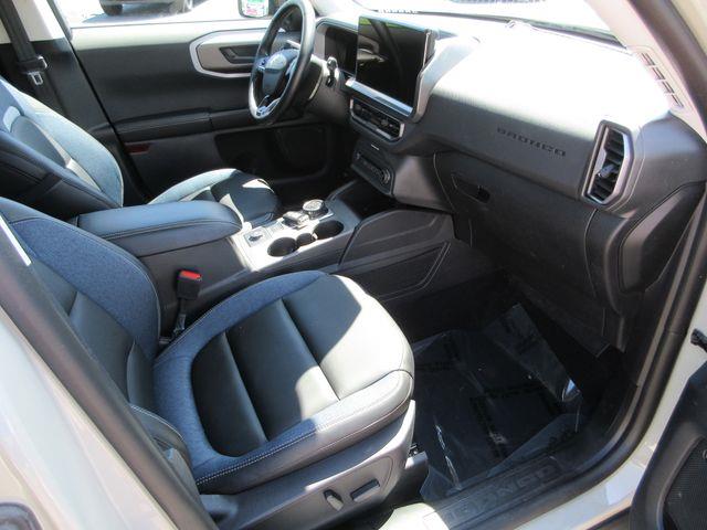 2025 Ford Bronco - $31,012