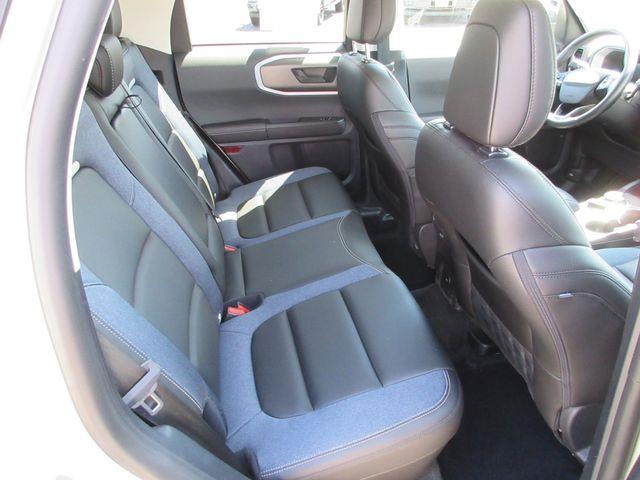 2025 Ford Bronco - $31,012